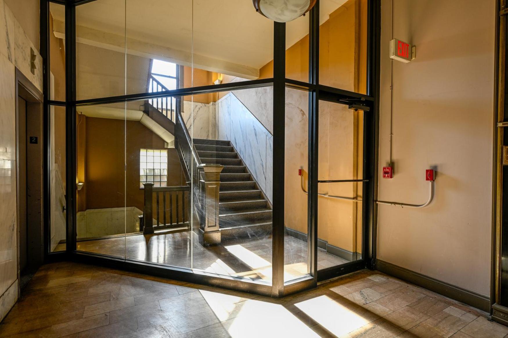 2 Bath Prkg+Gym+Sauna Perk Plaza +30 Day Cleveland Exterior foto